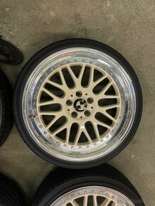 Rial Daytona Race R18 5x120 - 5x100 - 5