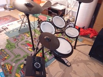 Roland TD-17KV2 - 5