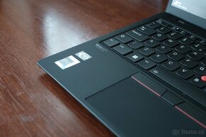 Lenovo ThinkPad X1 Nano Gen 2 - nový, pouze rozbalený - 5