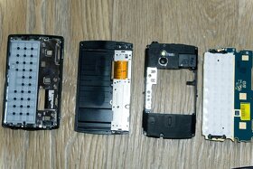 Samsung Galaxy S3 I9300, diely SK17i Xperia mini pro - 5