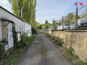 Prodej garáže v Ústí nad Labem - 5