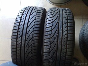 alu kola 5x112 r17 VW original 225/45r17 - 5