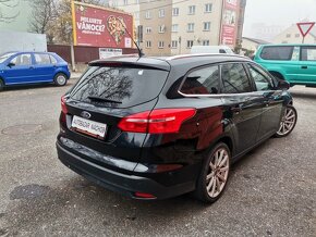 Ford Focus 1.5TDCi 88kw Titanium NAVI - 5