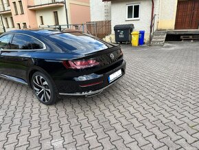 Volkswagen Arteon R-LINE 2.0 TSI 140KW - 5