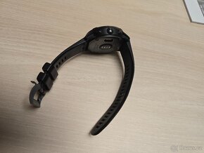 Prodám Garmin Fenix 6X PRO Solar Titanium - 5