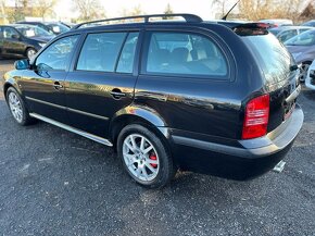 Škoda Octavia RS 1.8T 132kw - 5