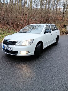 Oktavia 2 1.2tsi 77kw - 5