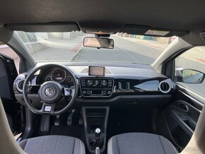 VW UP Cross - 5