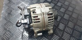 Alternator 110A Škoda fabia,roomster - 5