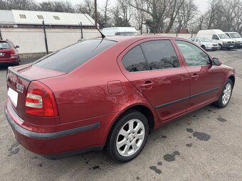 Škoda Octavia II 1.9 TDi MODEL 2006 MOŽNO NA SPLÁTKY - 5