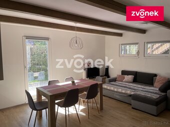 Prodej rodinného domu/ chaty v Leštině 124m², pozemek 350... - 5