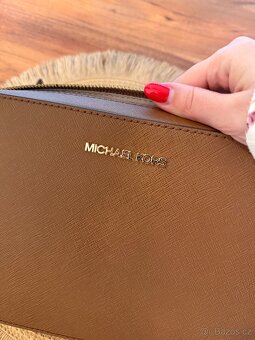 Crossbody kabelka Michael Kors TOP STAV - 5