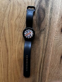 Prodám Samsung galaxy watch active - 5