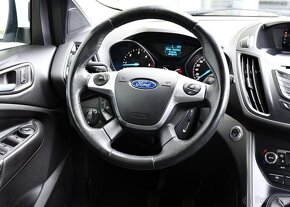 Ford Kuga 2.0TDCi PĚKNÝ STAV AUT. KLIMA - 5