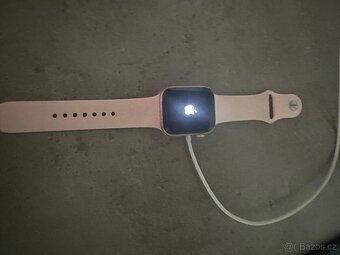 Apple watch se 44mm rose gold - 5