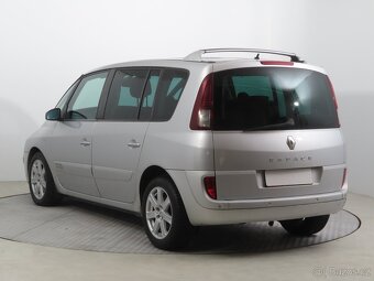 Renault Espace, 2.0 dCi, Automat, Klima - 5