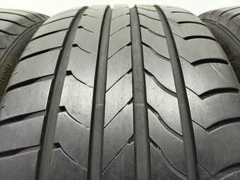 Letní pneu 225/45/18 GoodYear - 5