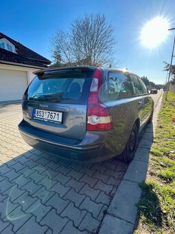 VOLVO V50 200 - 5