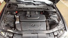 BMW E90 320d - 5