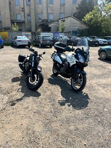 Suzuki V-strom dl 650 - 5