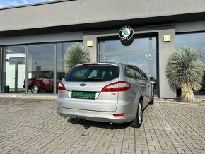 Ford Mondeo 2,2 TDCI 129kW TREND ALU TOP STAV - 5