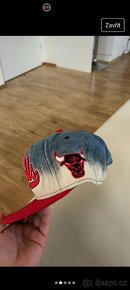 Snapbacks Bulls - 5