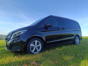 Mercedes-Benz V - 2016 - 78000KM - 140KW - 5