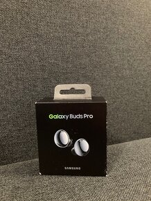 Samsung Galaxy Buds Pro - 5