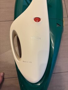 VORWERK Kobold 135 - 5