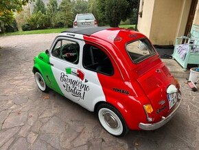 Fiat 500 Italia - 5