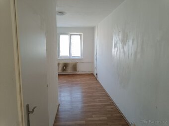 Pronájem bytu 2+1 54m2, Habartov, Čs. armády - 5