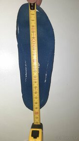 Dětské boty LICO, stélka 19,5 cm - 5