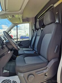 VW Crafter Kasten 35 2.0 TDI 103kW L2H2 - 5