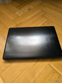 ASUS Transformer Book Flip TP301UA-C4039R černý kovový - 5