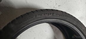 výpis Zimní pneu Hankook 235/35 R19 Winter icept evo2 - 5