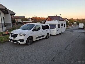 Karavan Lunar Zenith 5 (990Kg) - 5