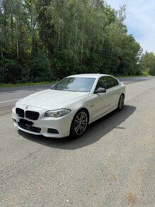 Bmw M550d xdrive M paket - 5