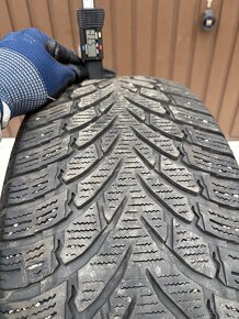 235/50 R19 103V Nokian Tyres Tiguan Kodiag - 5