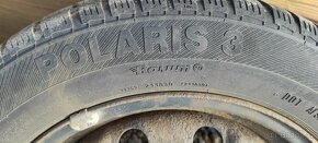 Zimní pneu 185/60 R 15 - 5