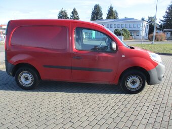 RENAULT KANGOO 1,5DCi 75k odp. DPH 12/2015 7vozů - 5