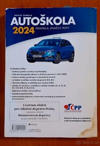 Autoškola 2024 - 5