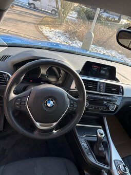 BMW 2 cupe 218i - 5