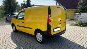 Renault Kangoo, 1.5 dci // 1.maj / ČR , odp. DPH - 5