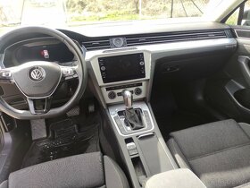 Passat 2.0tdi 140kw 2019 4x4 - 5