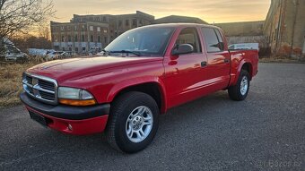 Dodge Dakota 3.7i V6 - 5