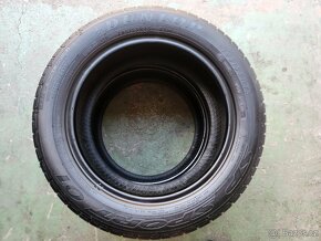 Pár letních pneu Dunlop SP Sport 01 195/55 R15 - 5