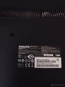 Monitor Philips - 5