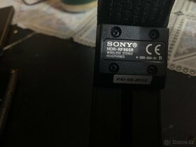 Prodam sluchátka Sony MDR RF865 - 5