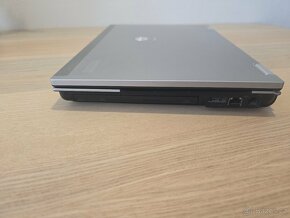 Prodám zachovalý notebook HP ELITEBOOK 8440p. - 5