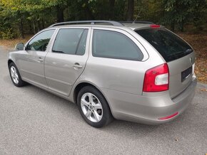 ŠKODA OCTAVIA II 1,6TDi-Family - 5